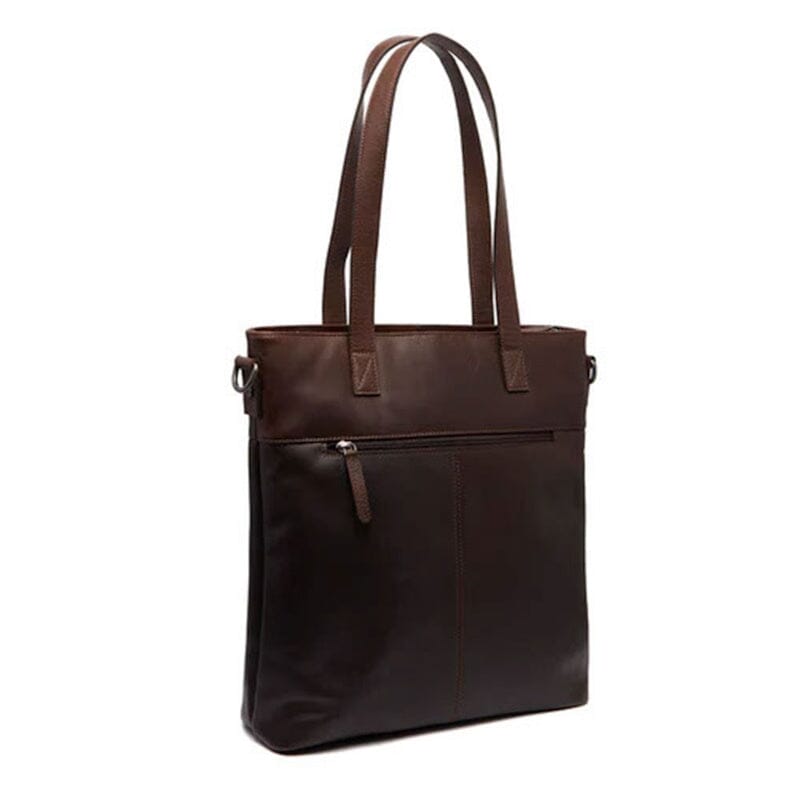 Chesterfield Nunavik Shopper Brown Chesterfield Brand 