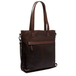 Chesterfield Nunavik Shopper Brown Chesterfield Brand 