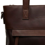 Chesterfield Nunavik Shopper Brown Chesterfield Brand 