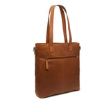 Chesterfield Nunavik Shopper Cognac Chesterfield Brand 