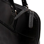 Chesterfield Selvino Schoudertas Black Chesterfield Brand 