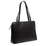 Chesterfield Selvino Schoudertas Black Chesterfield Brand 