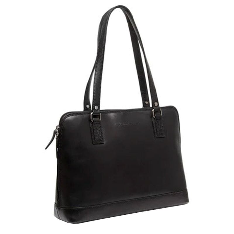 Chesterfield Selvino Schoudertas Black Chesterfield Brand 