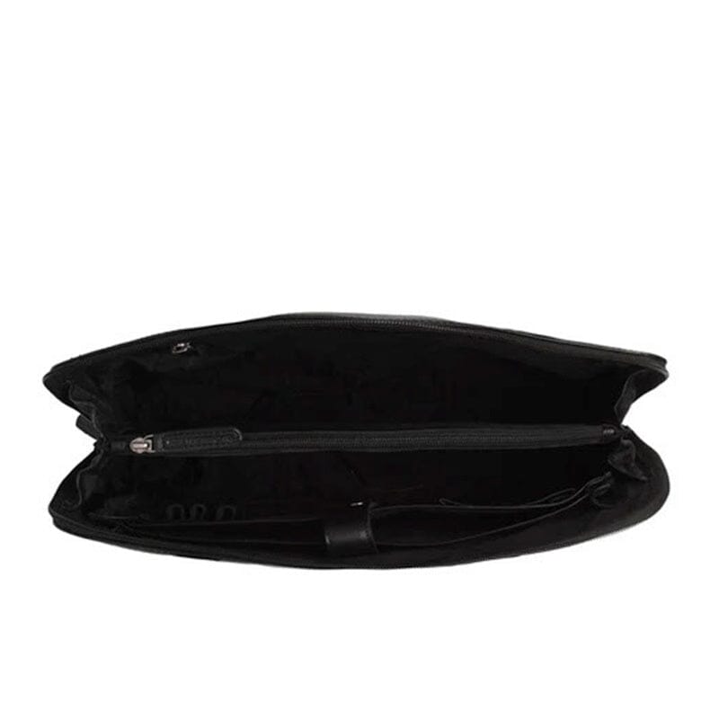 Chesterfield Selvino Schoudertas Black Chesterfield Brand 