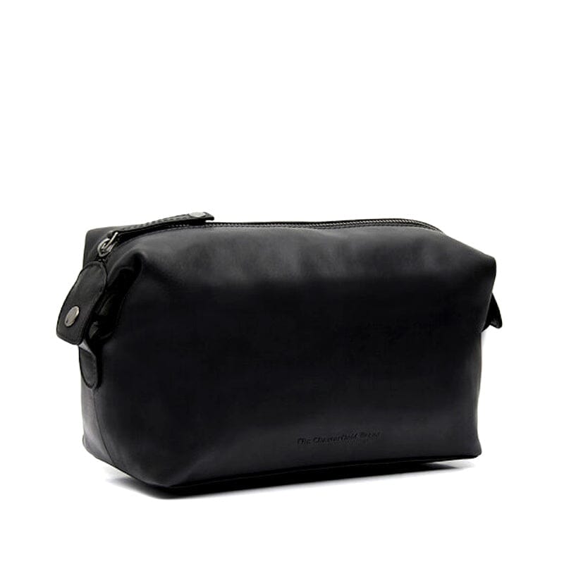 Chesterfield Toilettas Westport Black Chesterfield Brand 