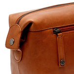 Chesterfield Toilettas Westport Cognac Chesterfield Brand 