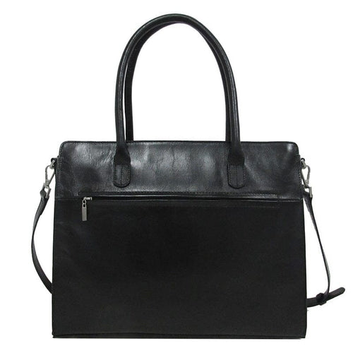 Claudio Ferrici Classico 18038 Businesstas 13,3" Black Claudio Ferrici 
