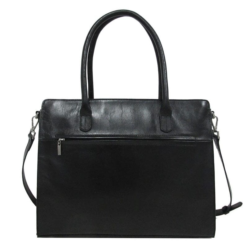 Claudio Ferrici Classico 18038 Businesstas 13,3" Black Claudio Ferrici 