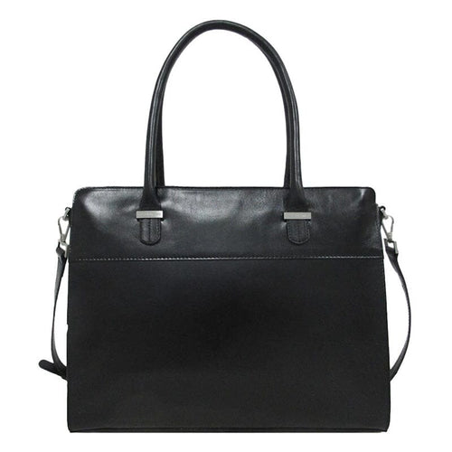 Claudio Ferrici Classico 18038 Businesstas 13,3" Black Claudio Ferrici 