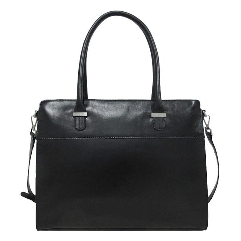 Claudio Ferrici Classico 18038 Businesstas 13,3" Black Claudio Ferrici 