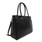 Claudio Ferrici Classico 18038 Businesstas 13,3" Black Claudio Ferrici 