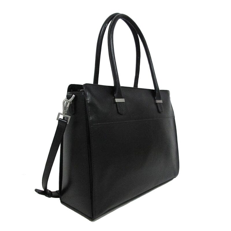 Claudio Ferrici Classico 18038 Businesstas 13,3" Black Claudio Ferrici 