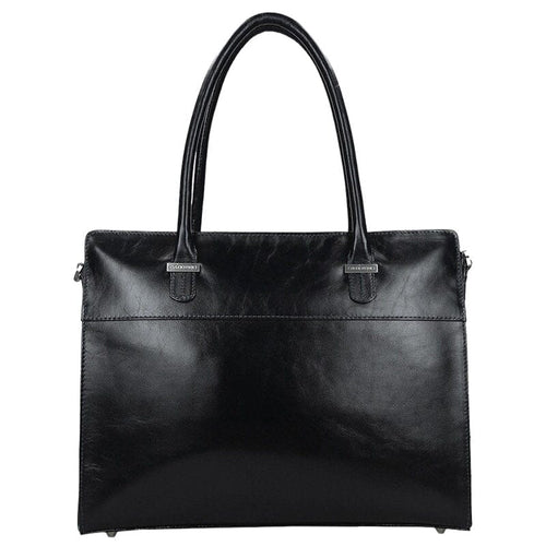 Claudio Ferrici Classico 18038 Businesstas 13,3" Navy Claudio Ferrici 