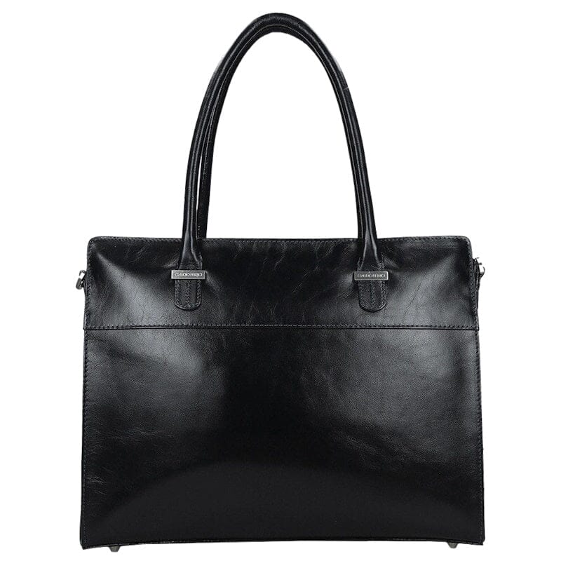 Claudio Ferrici Classico 18038 Businesstas 13,3" Navy Claudio Ferrici 