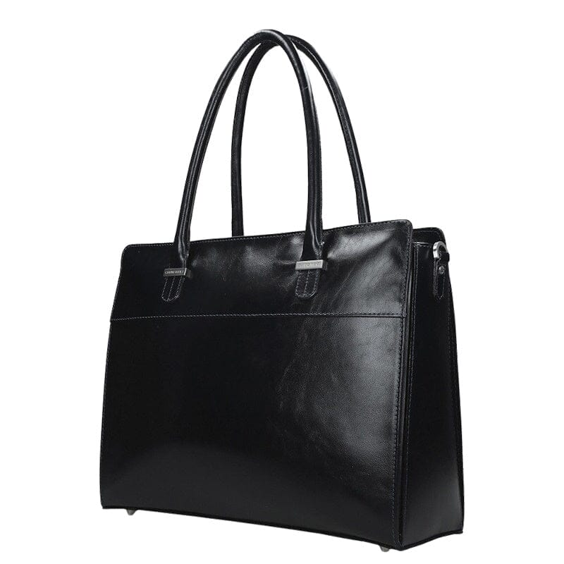 Claudio Ferrici Classico 18038 Businesstas 13,3" Navy Claudio Ferrici 