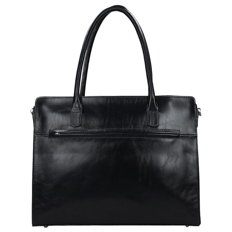 Claudio Ferrici Classico 18038 Businesstas 13,3" Navy Claudio Ferrici 
