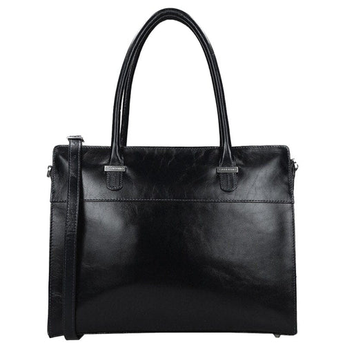 Claudio Ferrici Classico 18038 Businesstas 13,3" Navy Claudio Ferrici 