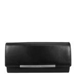 Claudio Ferrici Classico Purse Black Claudio Ferrici 
