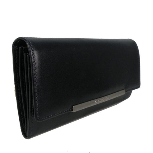 Claudio Ferrici Classico Purse Navy Claudio Ferrici 