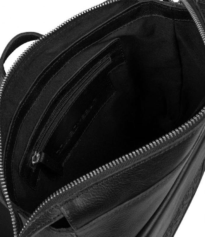 Cowboysbag Backpack Copper Black Cowboysbag 