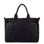 Cowboysbag Copperfield Laptopbag Black Cowboysbag 