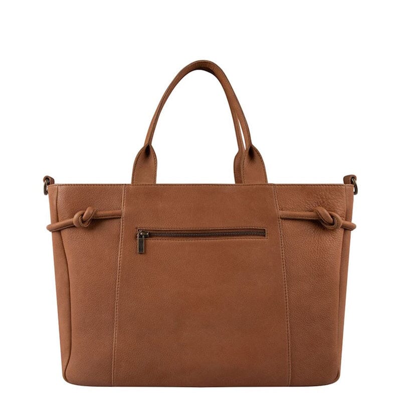 Cowboysbag Copperfield Laptopbag Fawn Cowboysbag 