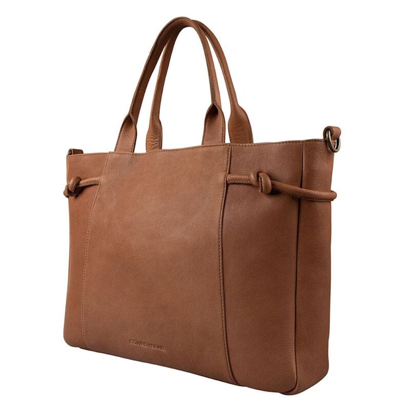 Cowboysbag Copperfield Laptopbag Fawn Cowboysbag 