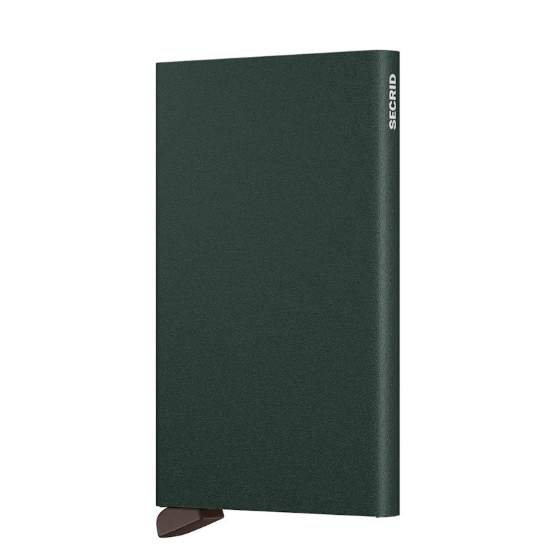 Secrid Cardprotector Powder Forest