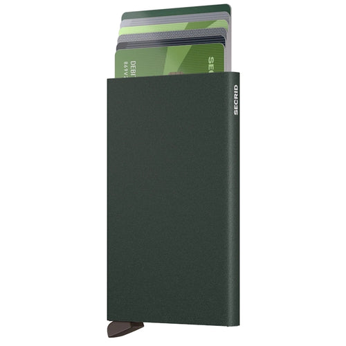 Secrid Cardprotector Powder Forest