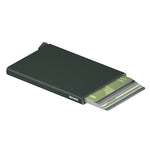 Secrid Cardprotector Powder Forest