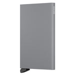 Secrid Cardprotector Powder Grey