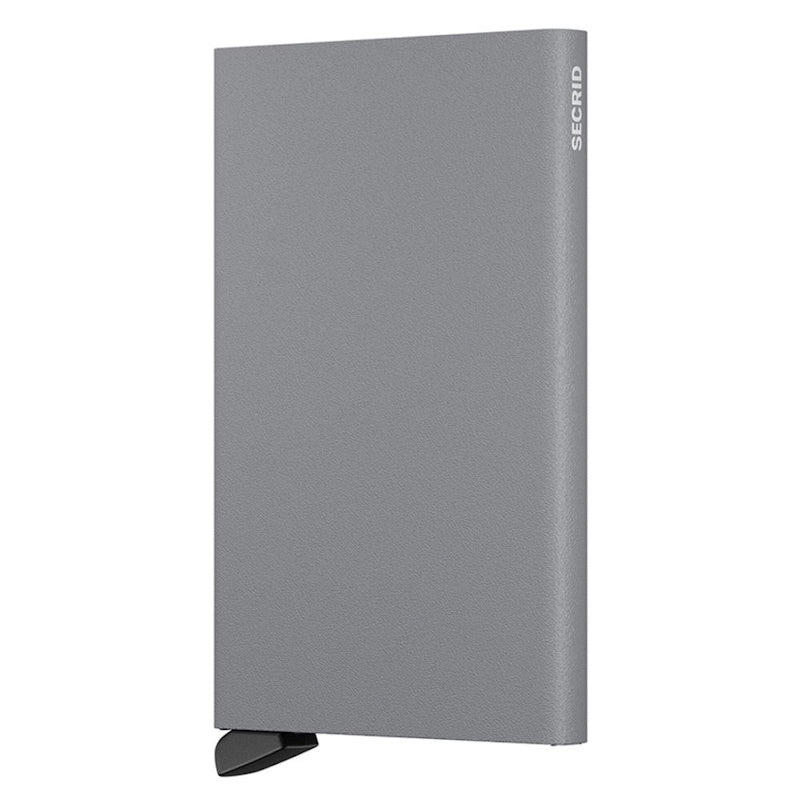 Secrid Cardprotector Powder Grey