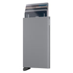 Secrid Cardprotector Powder Grey
