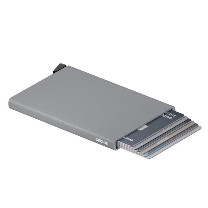 Secrid Cardprotector Powder Grey