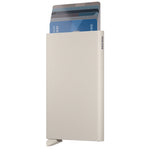Secrid Cardprotector Powder White