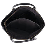 DSTRCT Alba Shopper Laptoptas 15,6" Black Dstrct 