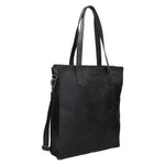 DSTRCT Alligator Creek Shopper 13,3" Black Dstrct 