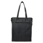 DSTRCT Alligator Creek Shopper 13,3" Black Dstrct 