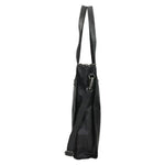 DSTRCT Alligator Creek Shopper 13,3" Black Dstrct 