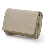 DSTRCT Floaterfield Clutch Beige Dstrct 