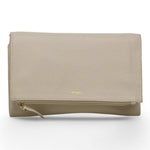 DSTRCT Floaterfield Clutch Beige Dstrct 