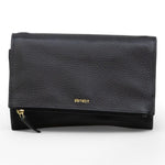 DSTRCT Floaterfield Clutch Black Dstrct 