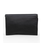 DSTRCT Floaterfield Clutch Black Dstrct 