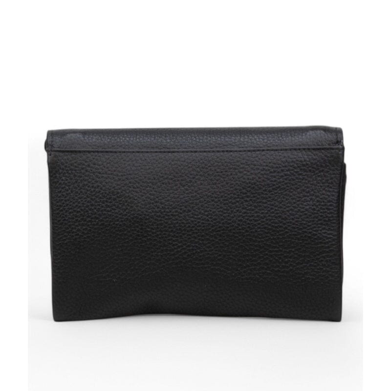 DSTRCT Floaterfield Clutch Black Dstrct 