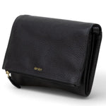 DSTRCT Floaterfield Clutch Black Dstrct 