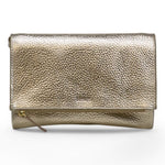 DSTRCT Floaterfield Clutch Gold Dstrct 