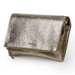 DSTRCT Floaterfield Clutch Gold Dstrct 