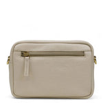 DSTRCT Floaterfield Crossbody Beige Dstrct 