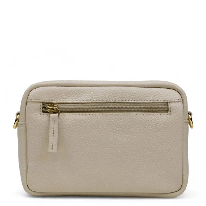 DSTRCT Floaterfield Crossbody Beige Dstrct 