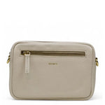 DSTRCT Floaterfield Crossbody Beige Dstrct 